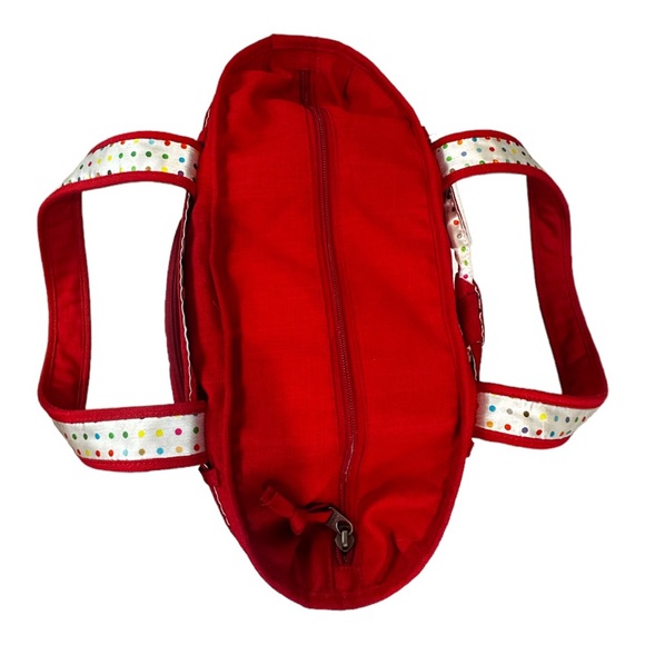 OGIO Red Tote Bag - Picture 5 of 15